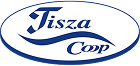 Tisza-Coop Zrt. logó